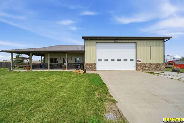 5W South Street, Lorton, NE 68382