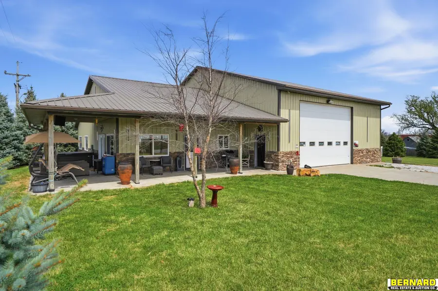 5W South Street, Lorton, NE 68382 - #2