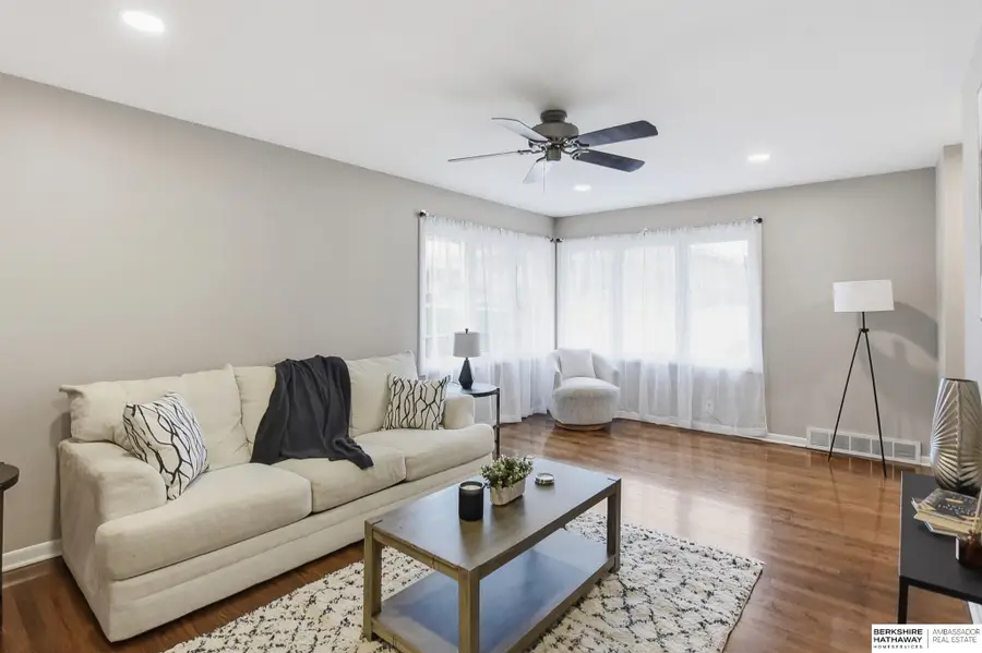 4323 Monroe Street, Omaha, NE 68107 - #2