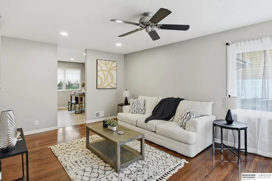 4323 Monroe Street, Omaha, NE 68107 - #3