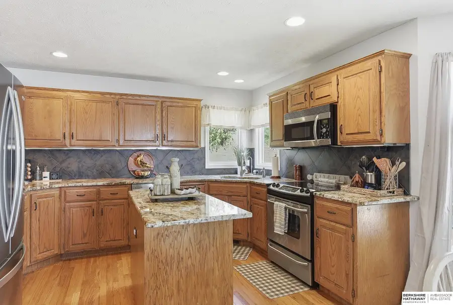 5013 S 169th Circle, Omaha, NE 68135 - #3