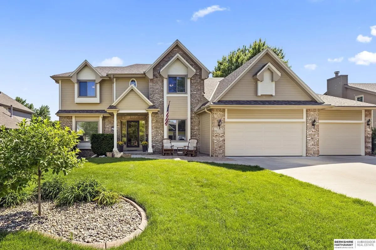 17223 O Street, Omaha, NE 68135 - #1