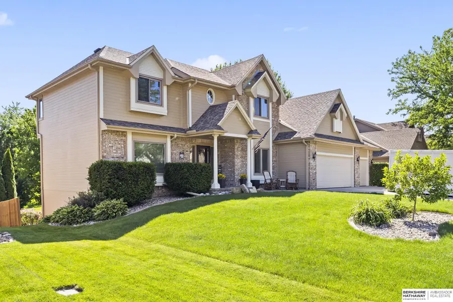 17223 O Street, Omaha, NE 68135 - #2