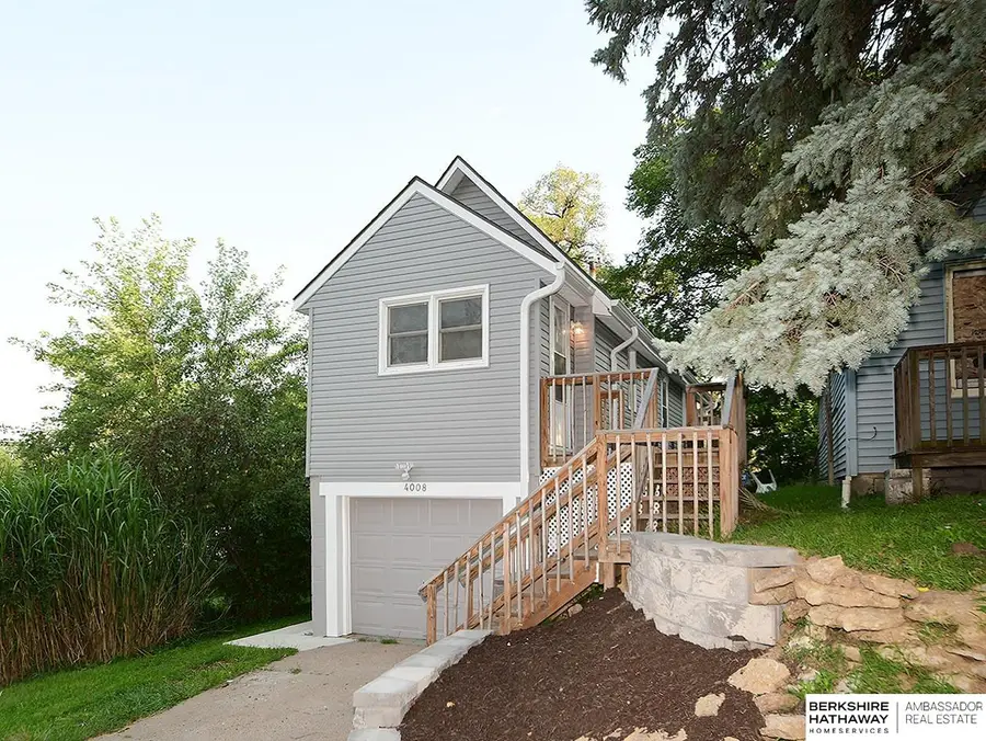 4008 Decatur Street, Omaha, NE 68111 - #2