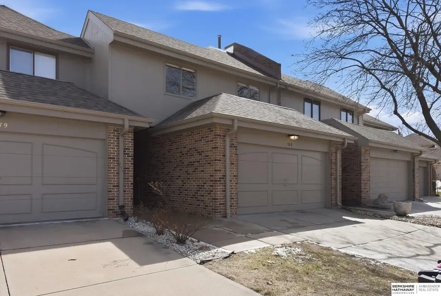 983 S 119 Court, Omaha, NE 68154 - #2