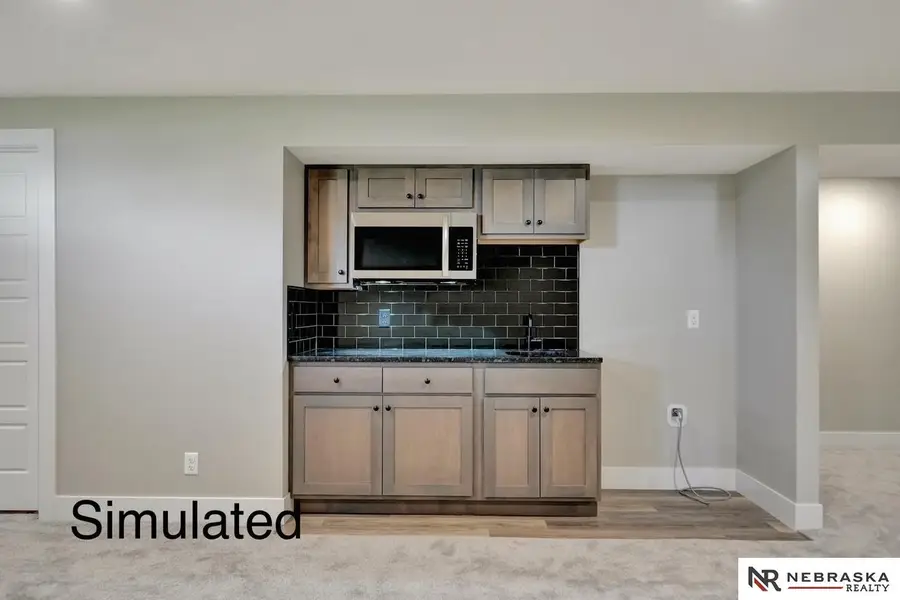 535 N 108th Street, Lincoln, NE 68527 - #3