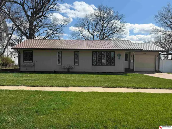 920 4th Street, Fairbury, NE 68352