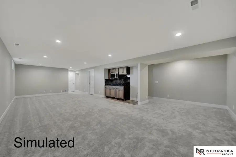 545 N 106th Street, Lincoln, NE 68527 - #2