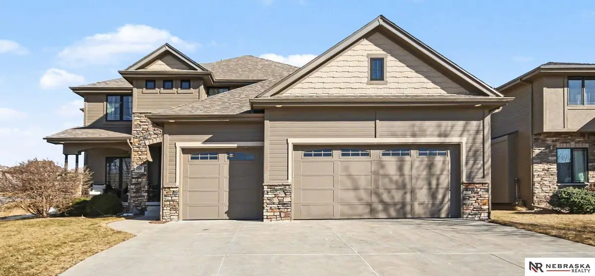 2327 N 178th Street, Omaha, NE 68116 - #1