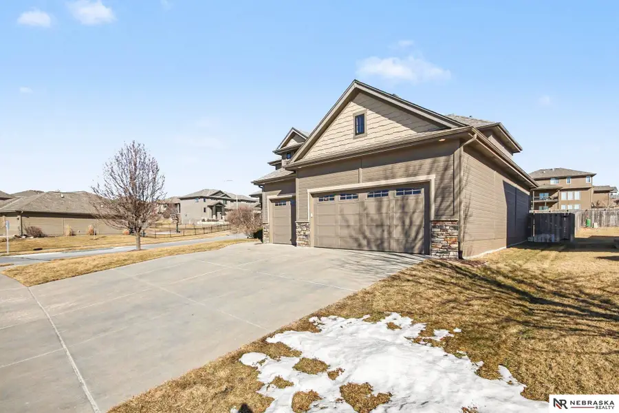 2327 N 178th Street, Omaha, NE 68116 - #3