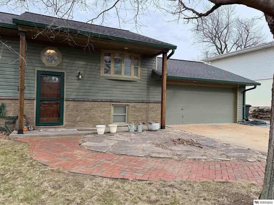 3123 S 134th Street, Omaha, NE 68144 - #2