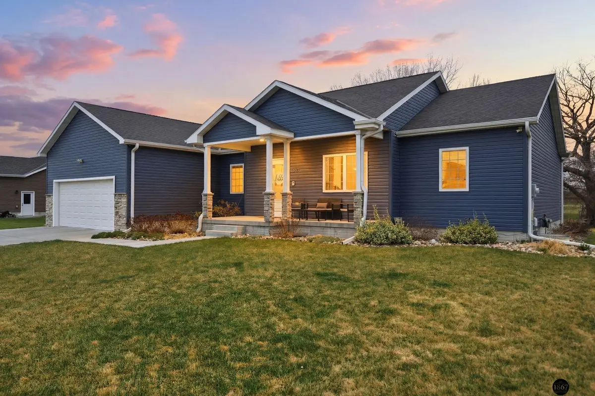 2806 21st Avenue, Central City, NE 68826 - #1
