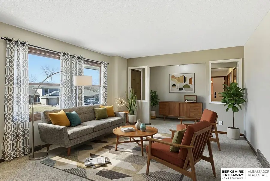 2223 S 138th Street, Omaha, NE 68144 - #2