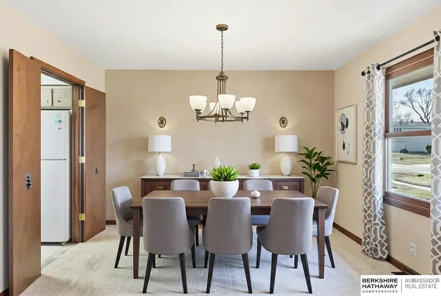 2223 S 138th Street, Omaha, NE 68144 - #3