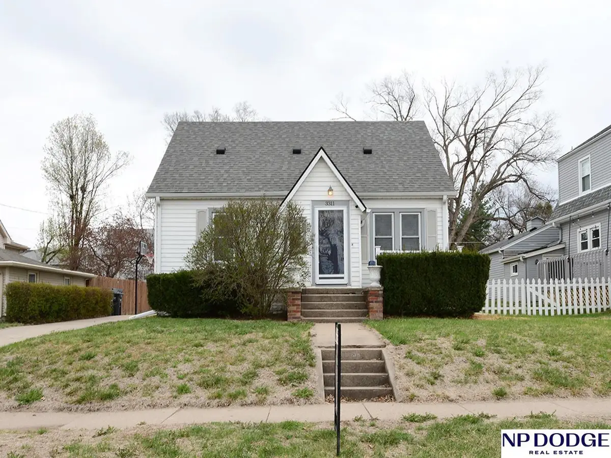 3311 N 205 Street, Omaha, NE 68022 - #1