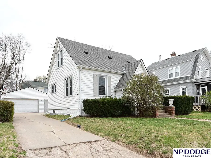 3311 N 205 Street, Omaha, NE 68022 - #2