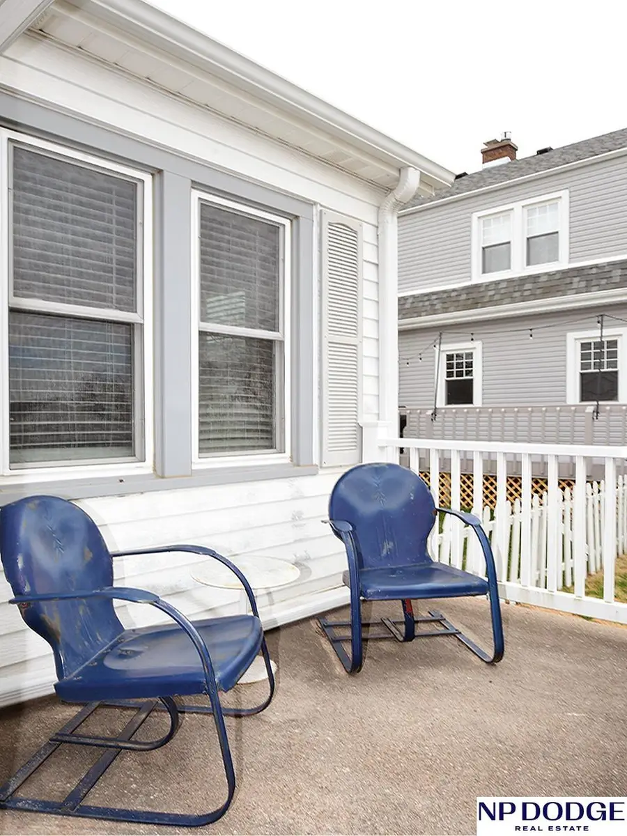 3311 N 205 Street, Omaha, NE 68022 - #3