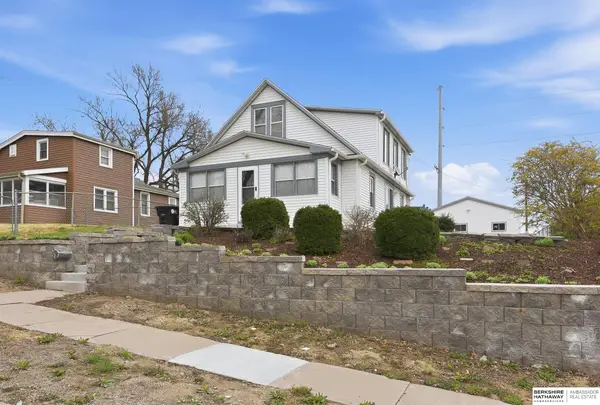 4129 S 36th Street, Omaha, NE 68107