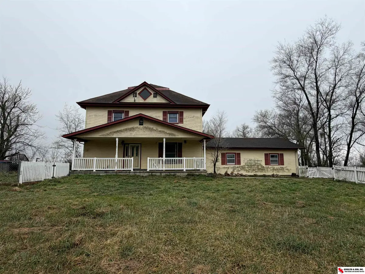 57510 719 Road, Jansen, NE 68377 - #1