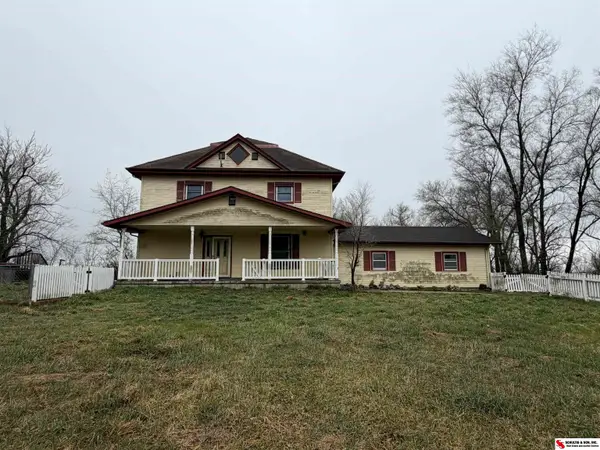 57510 719 Road, Jansen, NE 68377