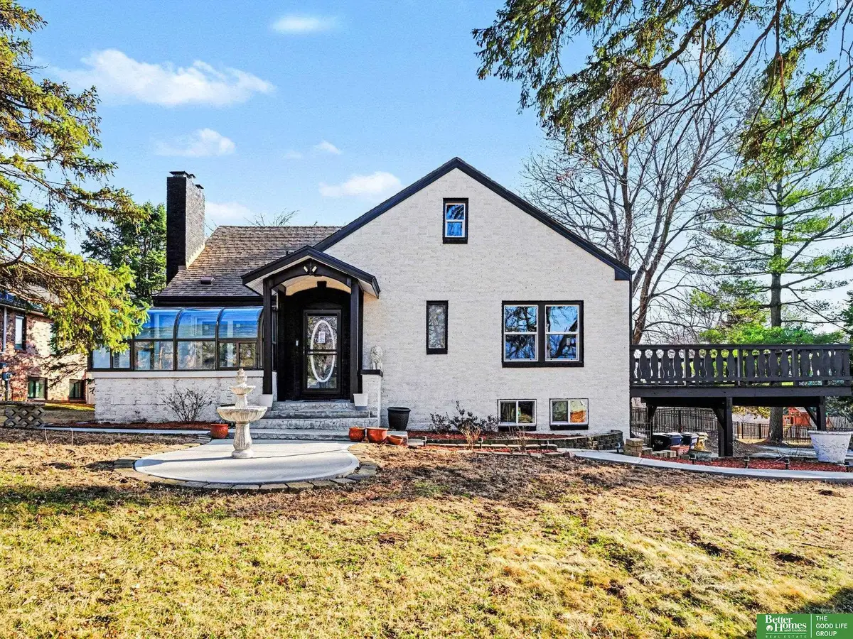 306 Bellevue Boulevard, Bellevue, NE 68005 - #1