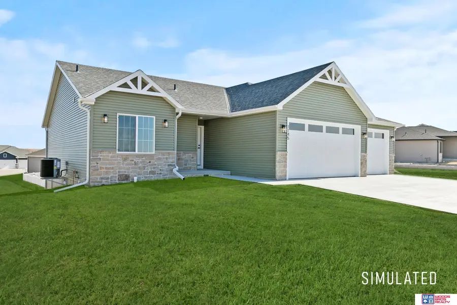 1145 S 9th Avenue, Ashland, NE 68003 - #2