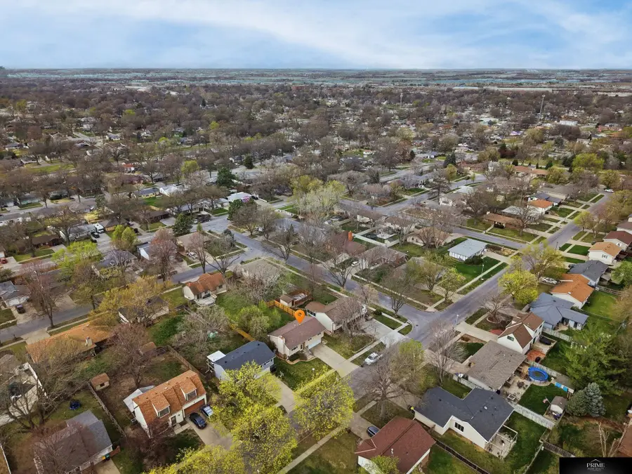 3311 N 72nd Street, Lincoln, NE 68507 - #3