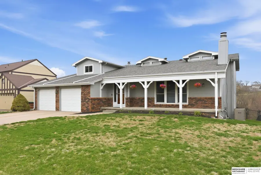 11206 Sahler Street, Omaha, NE 68164 - #2