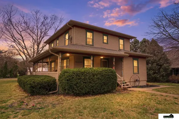 1113 Bessie Street, Goehner, NE 68364