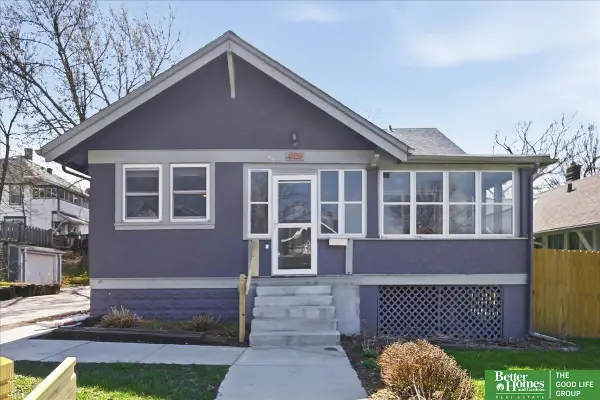 4159 Wakeley Street, Omaha, NE 68131