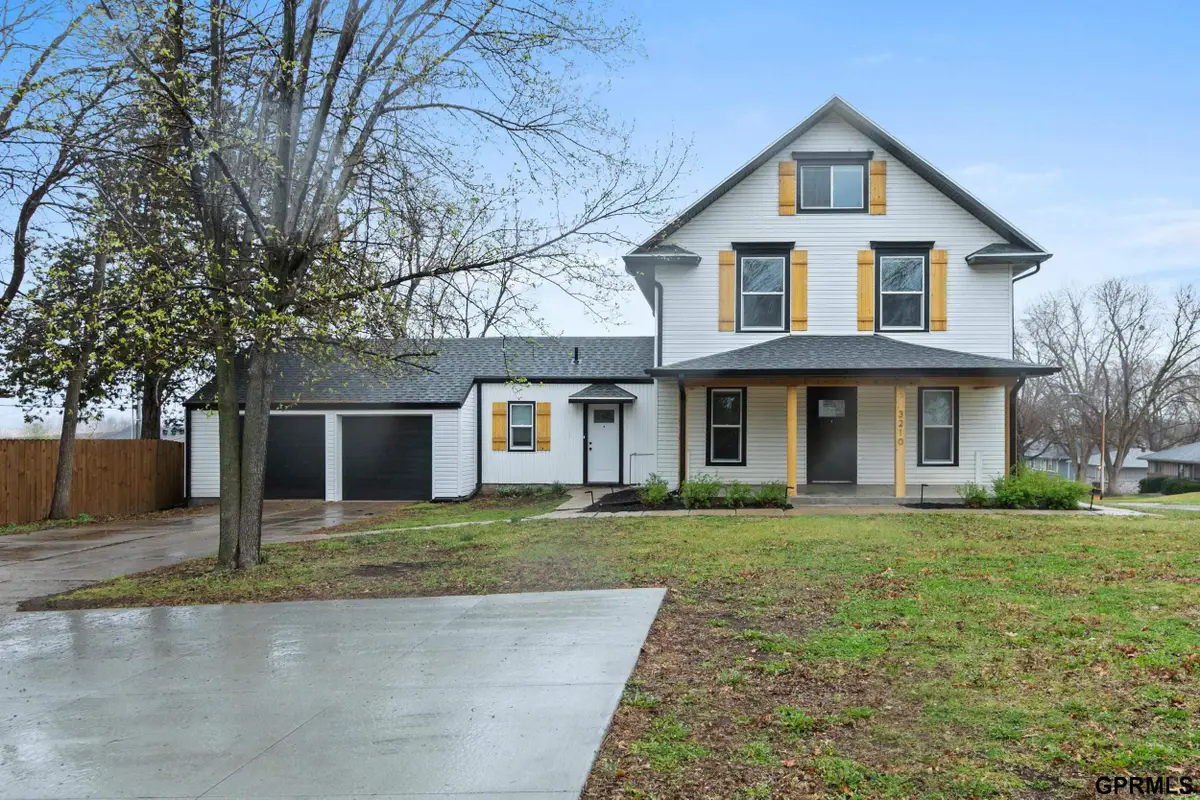 3210 S 48th Street, Lincoln, NE 68506 - #1