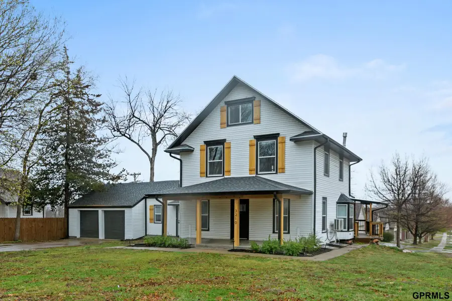 3210 S 48th Street, Lincoln, NE 68506 - #2