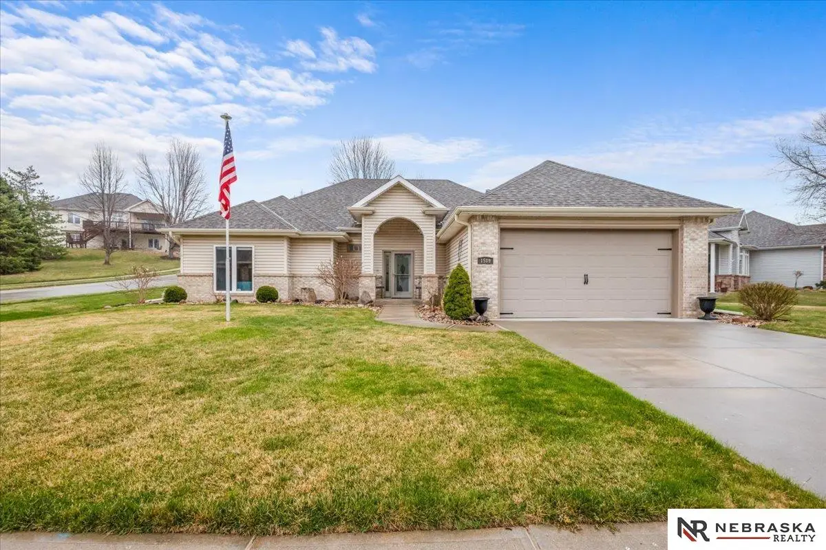 1509 S 190th Plaza, Omaha, NE 68130-9999 - #1