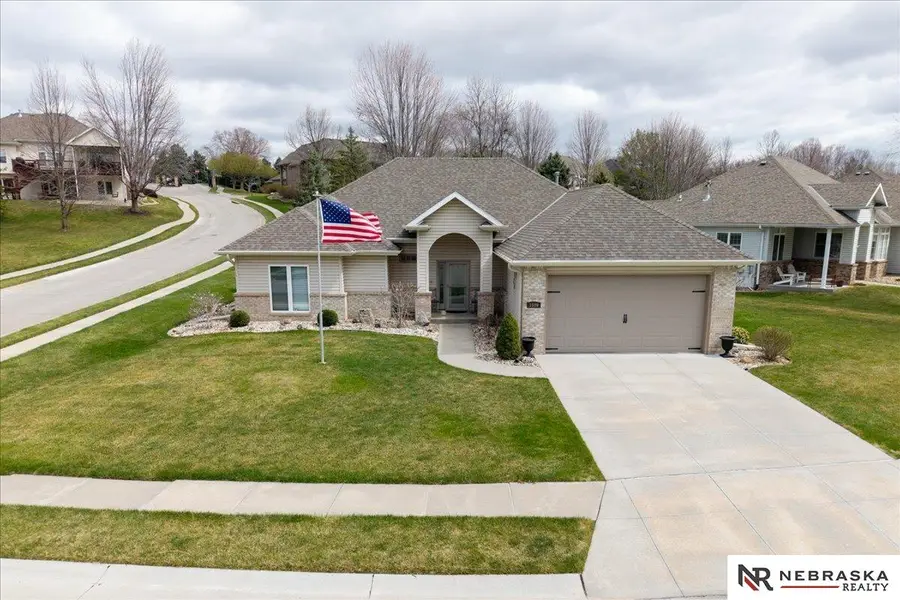 1509 S 190th Plaza, Omaha, NE 68130-9999 - #2