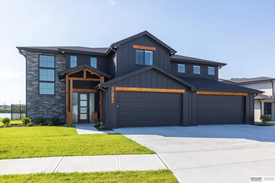 28504 Laurel Circle, Valley, NE 68064 - #3