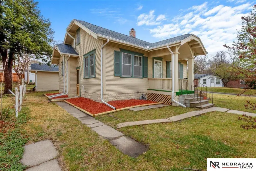 2244 S 33rd Street, Lincoln, NE 68506 - #3