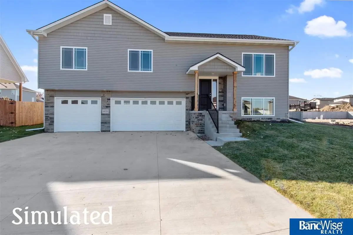 5012 N 35th Court, Lincoln, NE 68504 - #1