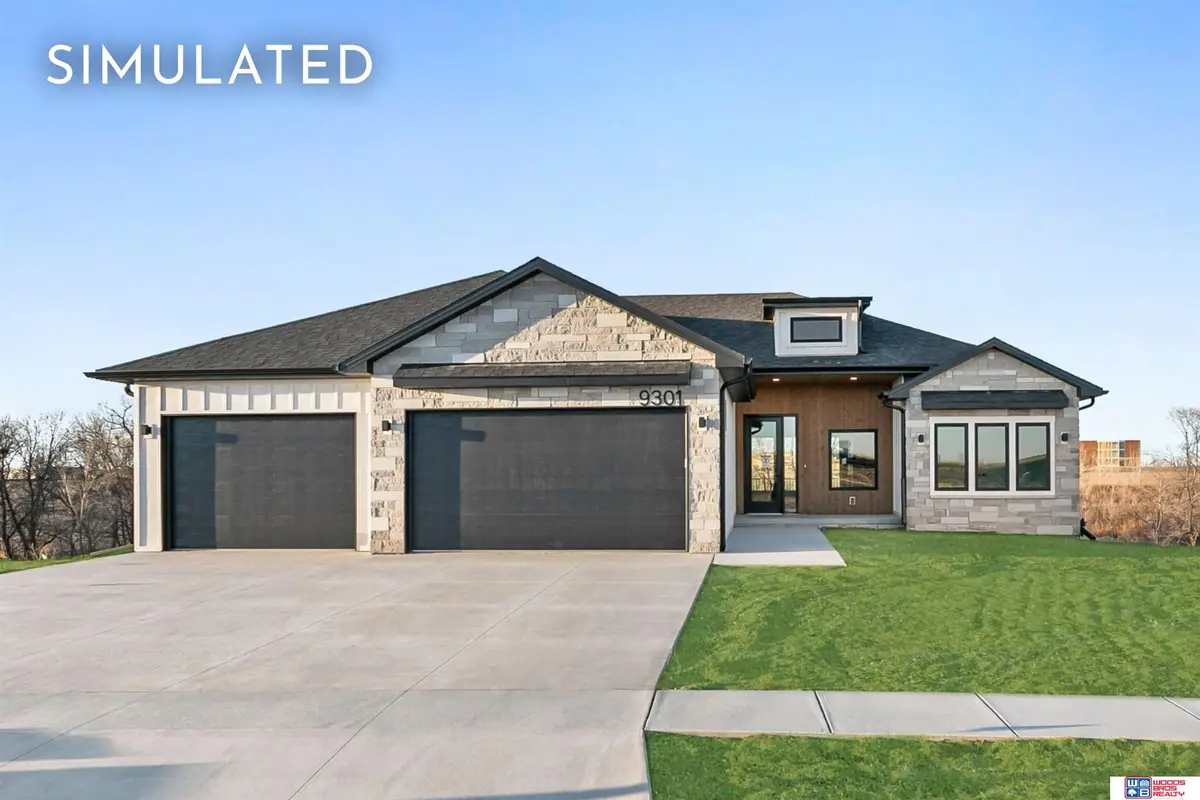 9321 S 86th Street, Lincoln, NE 68526 - #1