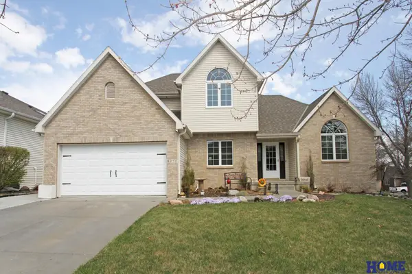 8050 Abigail Drive, Lincoln, NE 68516