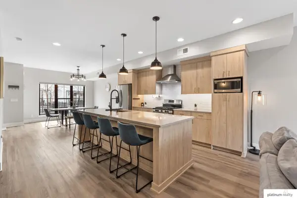 1007 Park Avenue, Omaha, NE 68105-0000