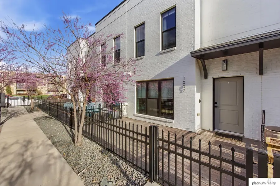 1007 Park Avenue, Omaha, NE 68105-0000 - #3