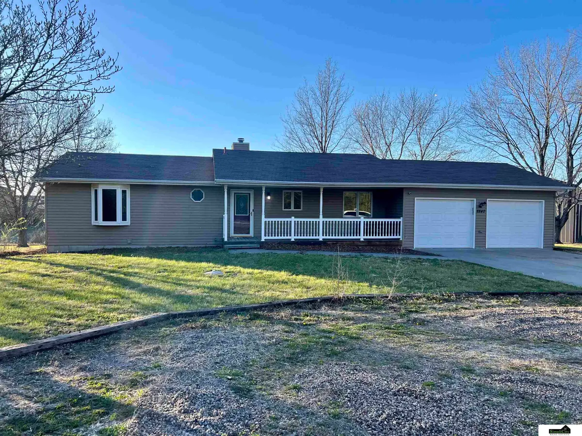 8840 Holdrege Street, Lincoln, NE 68505 - #1