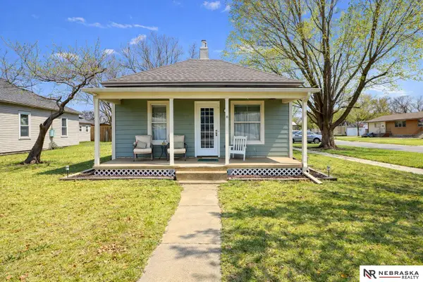 6001 Logan Avenue, Lincoln, NE 68507