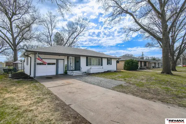 1316 N 13th Street, Beatrice, NE 68310