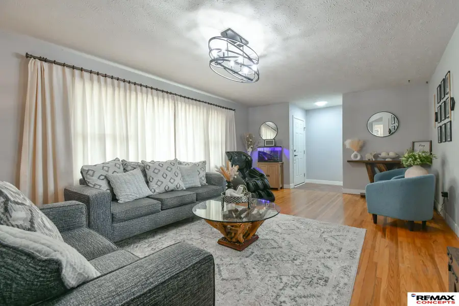 1316 N 13th Street, Beatrice, NE 68310 - #2