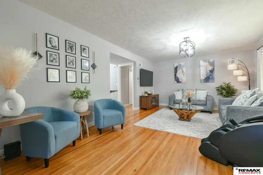 1316 N 13th Street, Beatrice, NE 68310 - #3