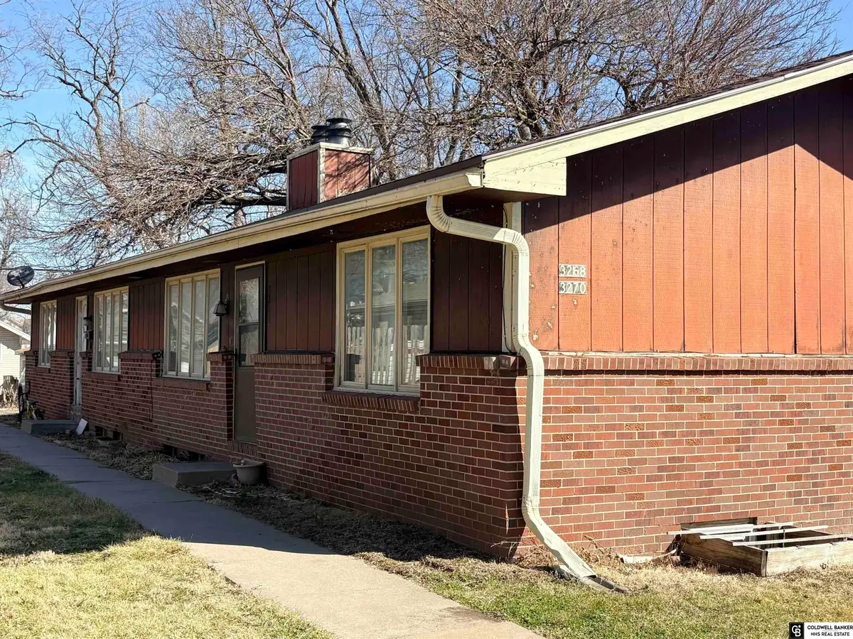 3268 Y Street, Lincoln, NE 68503 - #1