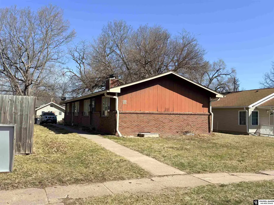 3268 Y Street, Lincoln, NE 68503 - #2
