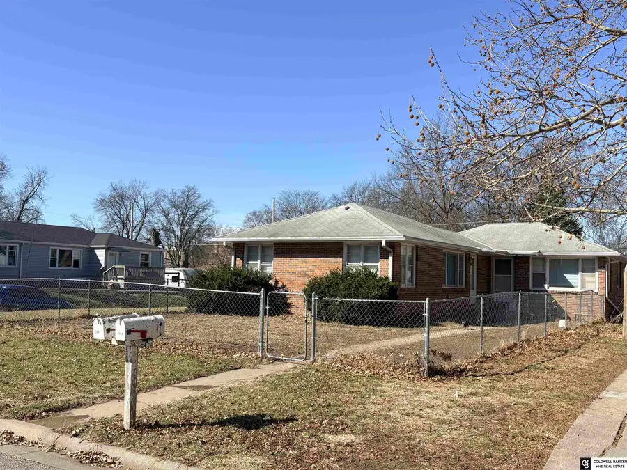 2901 N 65th Street, Lincoln, NE 68507 - #3