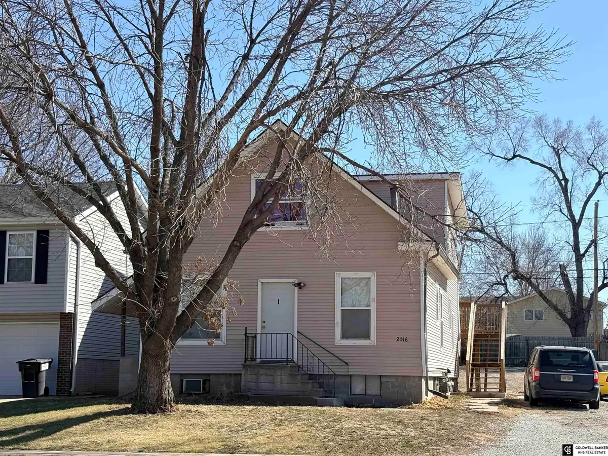 2516 NW 8th Street, Lincoln, NE 68521 - #1